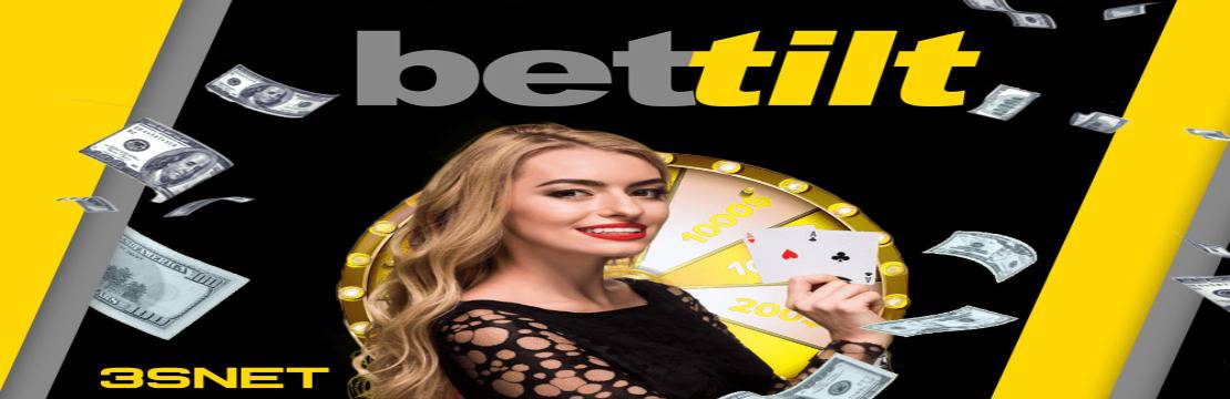BetTilt Casino